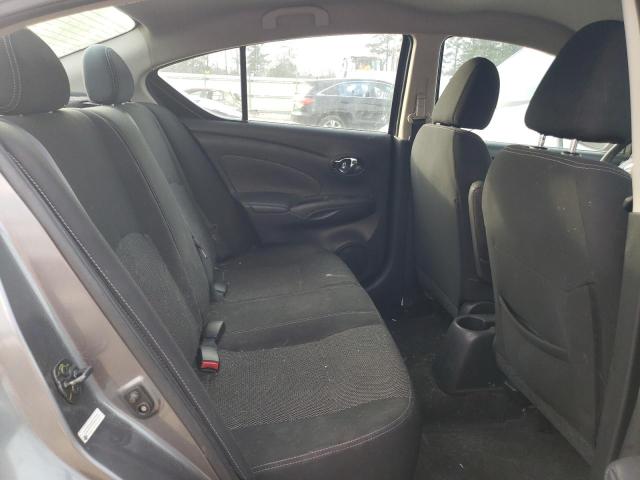 Photo 10 from auction – 2019 NISSAN VERSA S with VIN 3N1CN7AP6KL820353