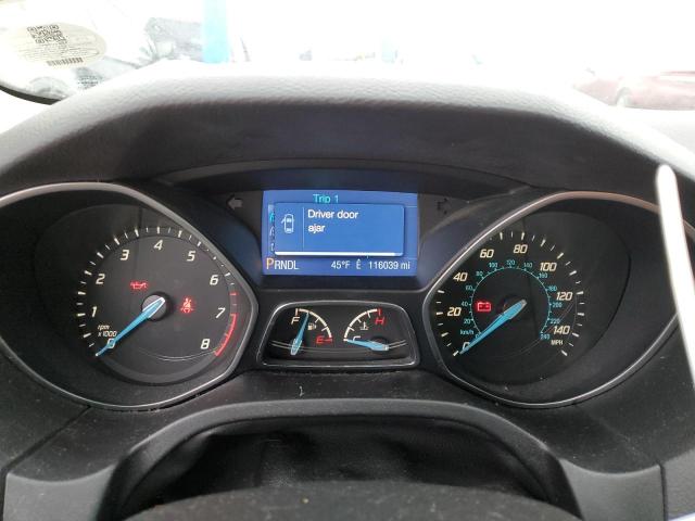 Photo 9 from auction – 2013 FORD FOCUS SE with VIN 1FADP3K28DL361564