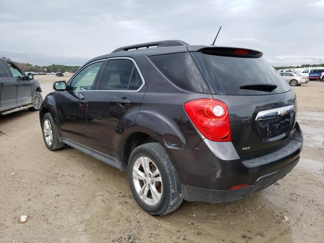 Photo 2 from auction – 2014 CHEVROLET EQUINOX LT with VIN 1GNFLGEK8EZ123446
