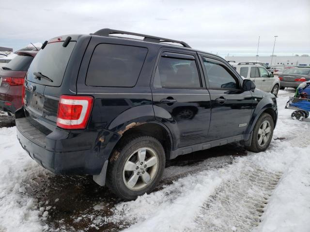 Photo 3 from auction – 2008 FORD ESCAPE LIM with VIN 1FMCU04138KB83958