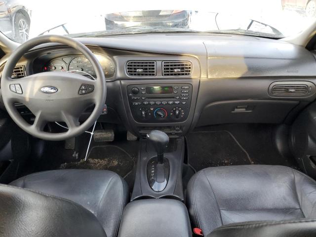 Фото 8 с аукциона – 2003 FORD TAURUS SES с VIN 1FAFP55S23G149282