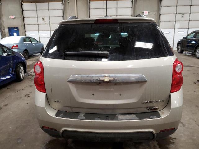 Photo 6 from auction – 2015 CHEVROLET EQUINOX LT with VIN 2GNFLFEK7F6267545