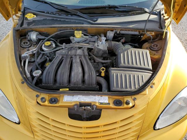 Photo 11 from auction – 2002 CHRYSLER PT CRUISER with VIN 3C8FY68B92T349173