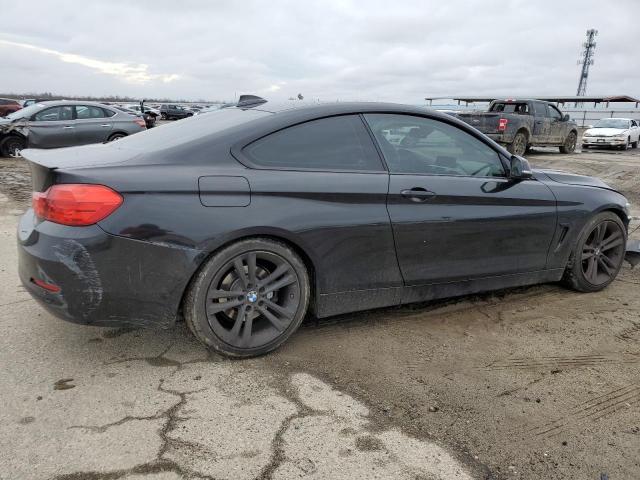 Photo 3 from auction – 2014 BMW 428 I with VIN WBA3N7C59EK221507