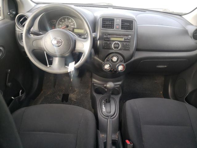 Photo 8 from auction – 2014 NISSAN VERSA with VIN 3N1CN7APXEL808484