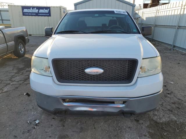 Photo 2 from auction – 2006 FORD F150 SUPER with VIN 1FTRW14W66KD67458