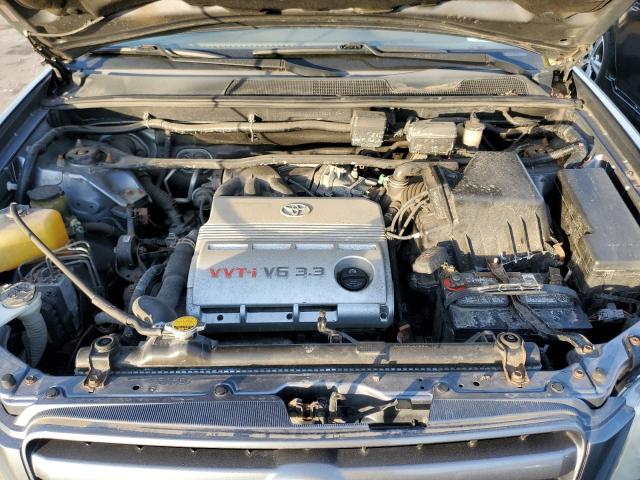 Photo 11 from auction – 2004 TOYOTA HIGHLANDER with VIN JTEEP21A140030114