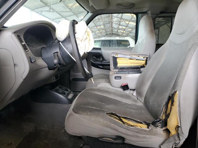 Photo 7 from auction – 2000 FORD RANGER SUP with VIN 1FTYR14VXYPB04910