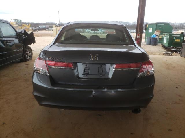 Photo 6 from auction – 2012 HONDA ACCORD LX with VIN 1HGCP2F35CA044145
