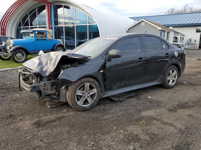 Photo 1 from auction – 2014 MITSUBISHI LANCER SE with VIN JA32V2FW7EU011173