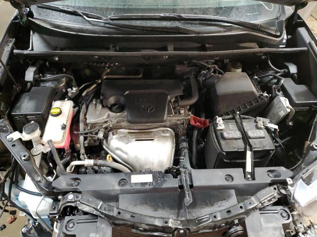 Photo 11 from auction – 2018 TOYOTA RAV4 ADVEN with VIN 2T3WFREV6JW425558