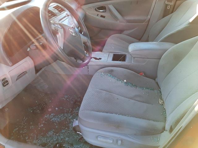 Photo 7 from auction – 2009 TOYOTA CAMRY BASE with VIN 4T1BE46K59U385650