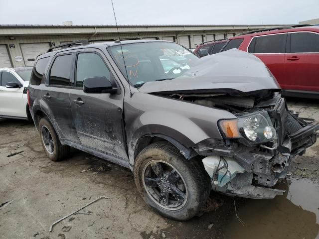 Photo 4 from auction – 2012 FORD ESCAPE XLT with VIN 1FMCU9DG0CKA56215