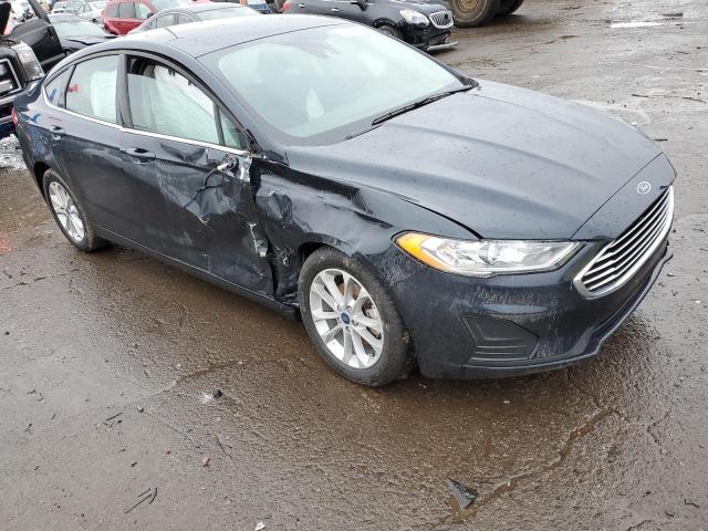 Photo 4 from auction – 2020 FORD FUSION SE with VIN 3FA6P0HD8LR165804