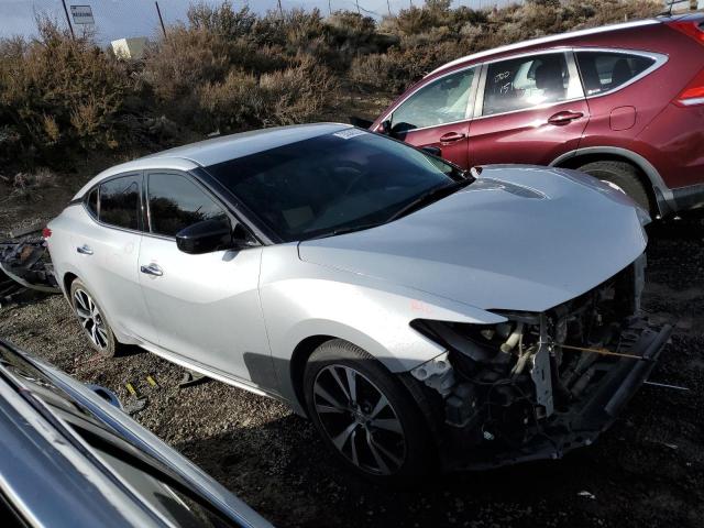 Photo 4 from auction – 2016 NISSAN MAXIMA 3.5 with VIN 1N4AA6AP9GC434383