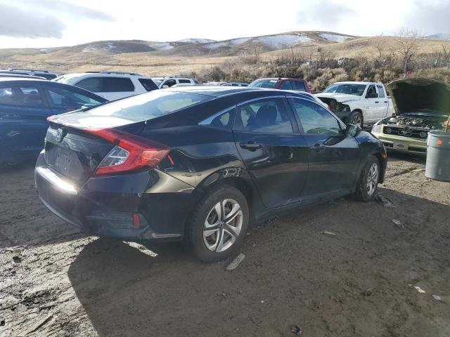 Photo 3 from auction – 2016 HONDA CIVIC LX with VIN 19XFC2F56GE070894