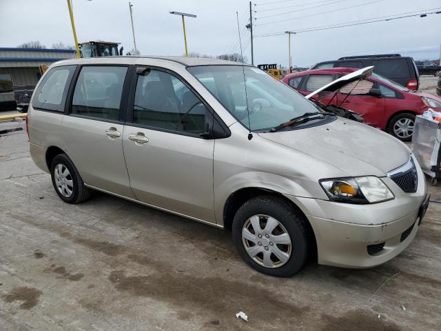 Photo 4 from auction – 2003 MAZDA MPV WAGON with VIN JM3LW28A230369569