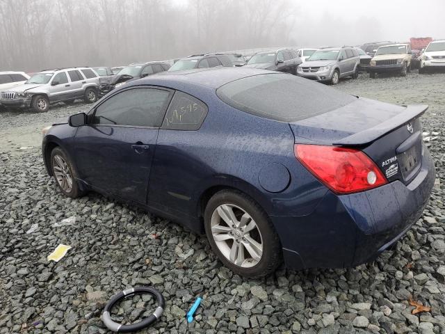 Photo 2 from auction – 2012 NISSAN ALTIMA S with VIN 1N4AL2EP4CC261962