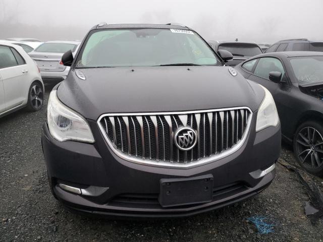 Photo 5 from auction – 2016 BUICK ENCLAVE with VIN 5GAKRBKD0GJ263718
