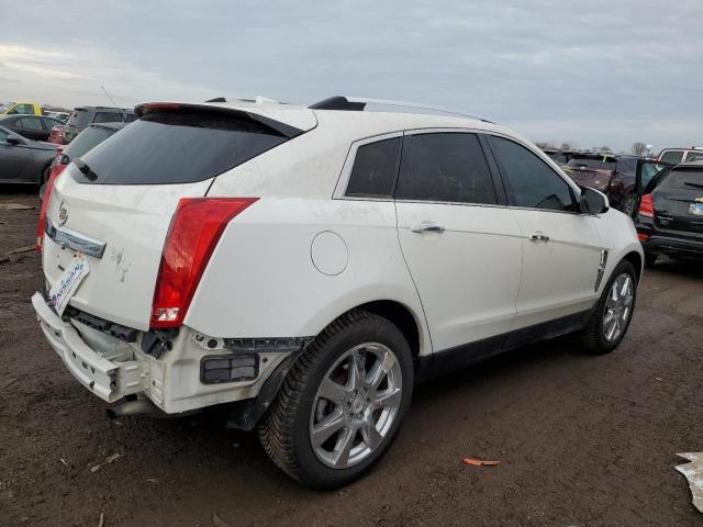 Photo 3 from auction – 2011 CADILLAC SRX PERFOR with VIN 3GYFNEEY7BS618073