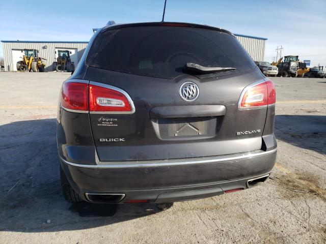 Photo 6 from auction – 2014 BUICK ENCLAVE with VIN 5GAKRCKDXEJ293666