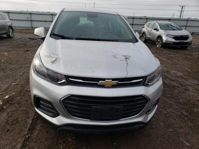 Photo 5 from auction – 2020 CHEVROLET TRAX LS with VIN 3GNCJKSBXLL188464