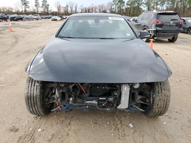 Photo 5 from auction – 2017 BMW 430I with VIN WBA4U7C51H5D43274