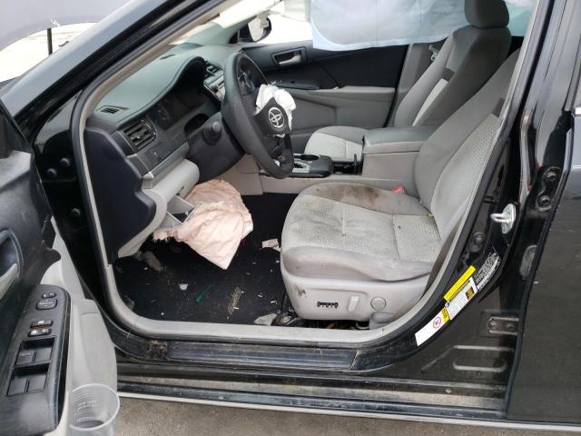 Photo 7 from auction – 2013 TOYOTA CAMRY L with VIN 4T4BF1FK0DR321901