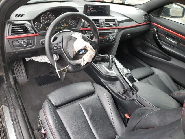 Zdjęcie 8 z aukcji – 2014 BMW 428 I z VIN WBA3N7C59EK221507