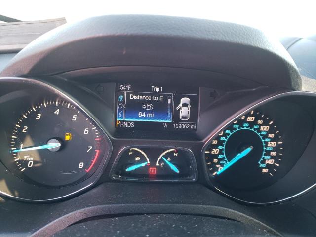 Photo 9 from auction – 2013 FORD ESCAPE SEL with VIN 1FMCU0H96DUB97979