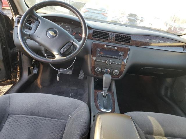 Photo 8 from auction – 2013 CHEVROLET IMPALA LS with VIN 2G1WF5E3XD1230074