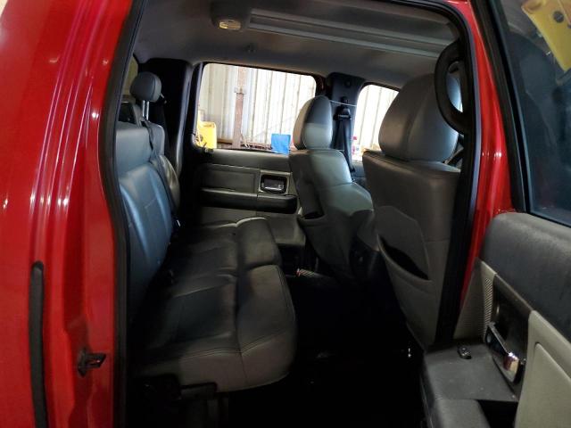 Photo 10 from auction – 2004 FORD F150 SUPER with VIN 1FTPW14574KB95307