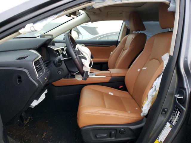 Photo 7 from auction – 2021 LEXUS RX 450H with VIN 2T2HGMDA8MC061838