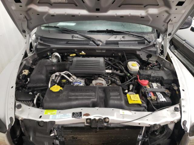 Photo 11 from auction – 2001 DODGE DAKOTA with VIN 1B7GG22N41S336092