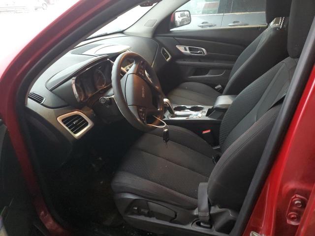 Photo 7 from auction – 2013 GMC TERRAIN SL with VIN 2GKFLREK4D6397276