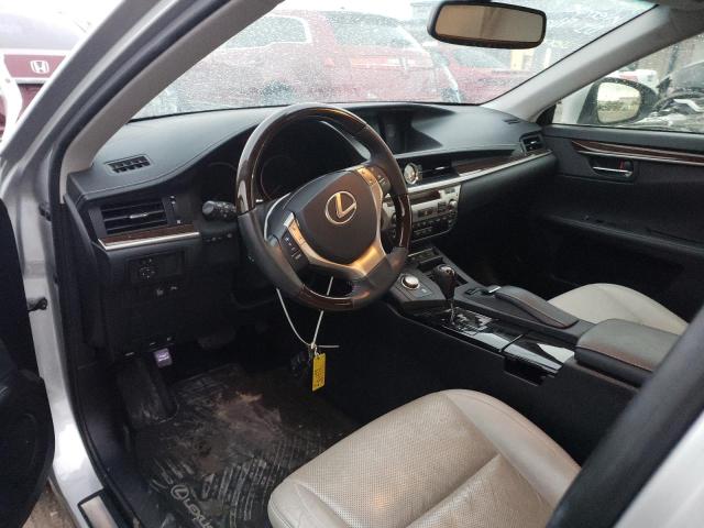 Photo 8 from auction – 2014 LEXUS ES 350 with VIN JTHBK1GG7E2149074