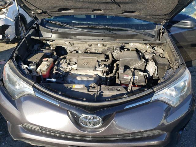 Photo 12 from auction – 2016 TOYOTA RAV4 LE with VIN JTMBFREV3GJ063274