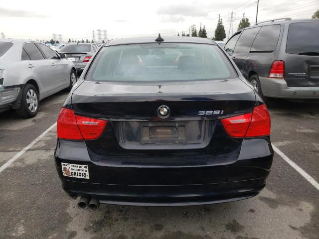 Photo 6 from auction – 2011 BMW 328I SULE with VIN WBAPH5C52BA442204