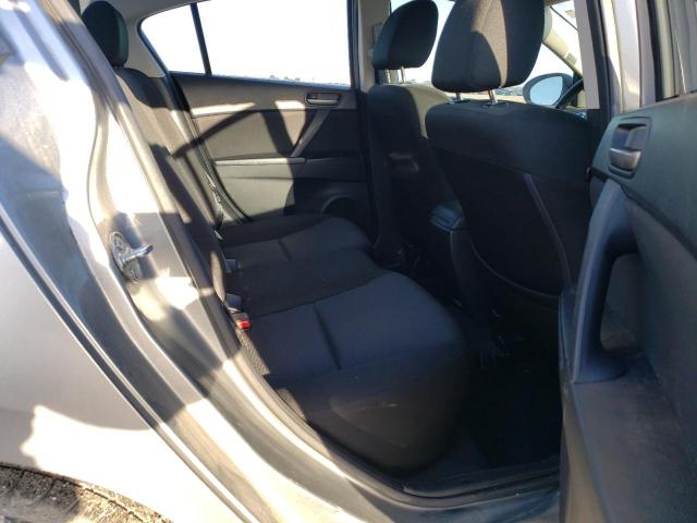 Photo 10 from auction – 2013 MAZDA 3 I with VIN JM1BL1TF2D1846930