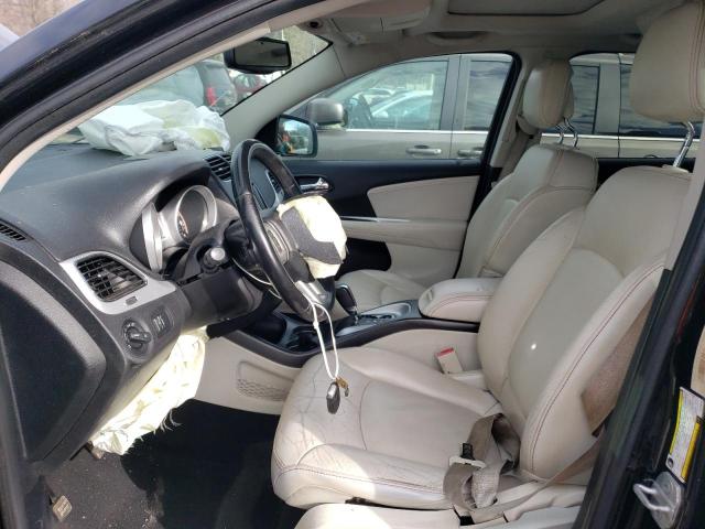 Photo 7 from auction – 2012 DODGE JOURNEY CR with VIN 3C4PDDDG4CT279378