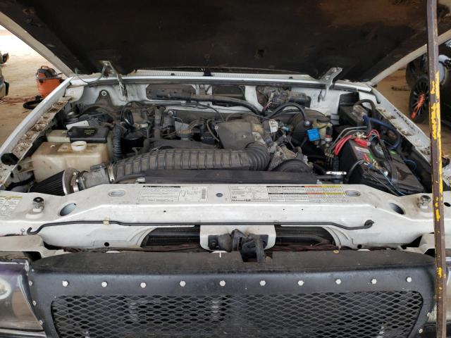 Photo 11 from auction – 2000 FORD RANGER SUP with VIN 1FTZR15X7YTA15128