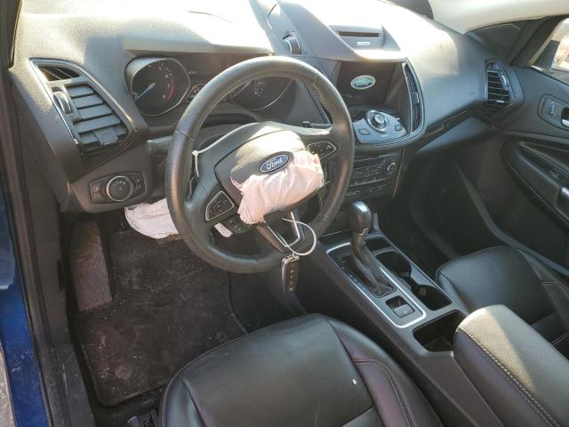 Photo 8 from auction – 2017 FORD ESCAPE TIT with VIN 1FMCU0JDXHUE91096