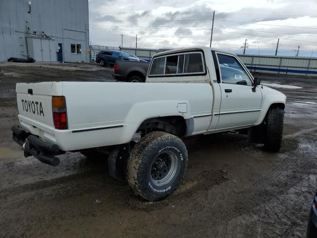 Photo 3 from auction – 1986 TOYOTA PICKUP RN6 with VIN JT4RN63R6G5014357
