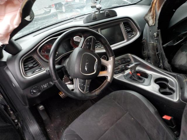 Photo 8 from auction – 2016 DODGE CHALLENGER with VIN 2C3CDZC99GH314353