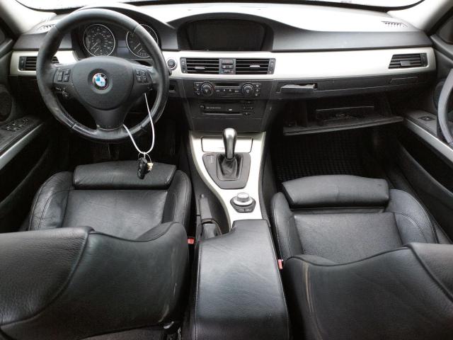 Photo 8 from auction – 2006 BMW 330 I with VIN WBAVB33516KS33856