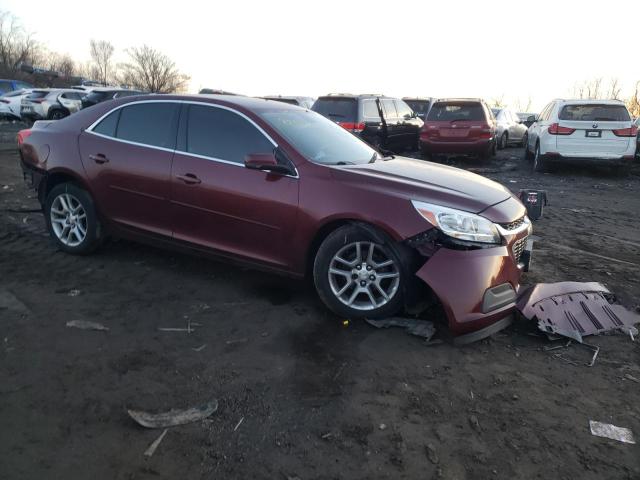 Photo 4 from auction – 2016 CHEVROLET MALIBU LIM with VIN 1G11C5SAXGF112125
