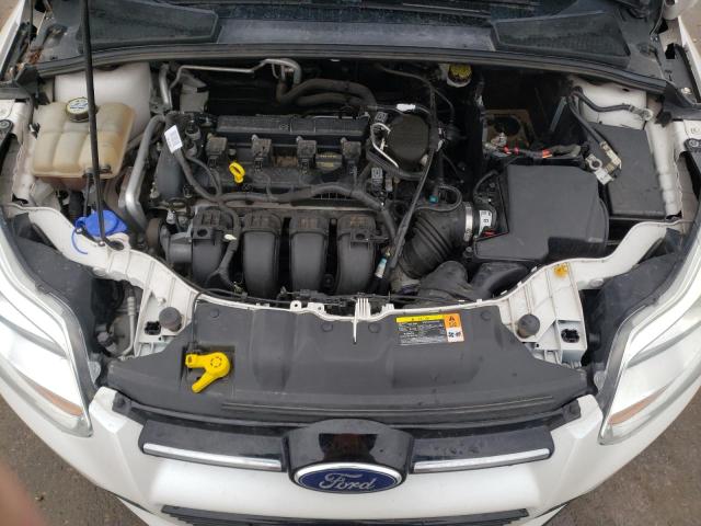 Photo 11 from auction – 2012 FORD FOCUS SEL with VIN 1FAHP3H28CL130669