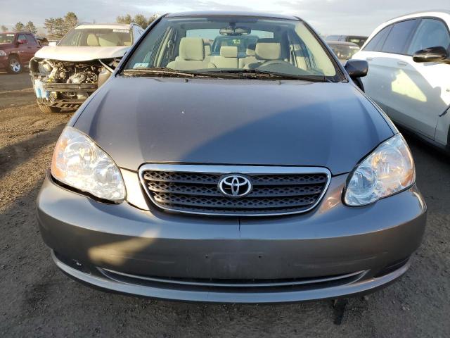 Photo 5 from auction – 2007 TOYOTA COROLLA CE with VIN 2T1BR32E97C842523