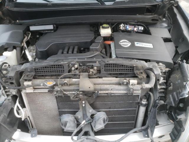 Foto 12 de la subasta – 2014 NISSAN PATHFINDER con VIN 5N1CR2MN4EC632554