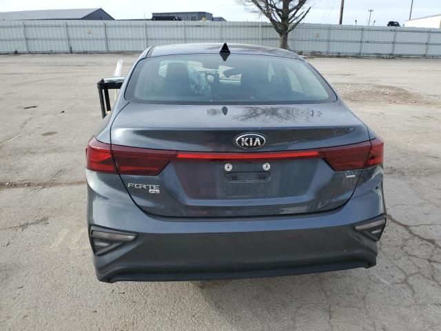 Photo 6 from auction – 2019 KIA FORTE FE with VIN 3KPF24AD0KE011474